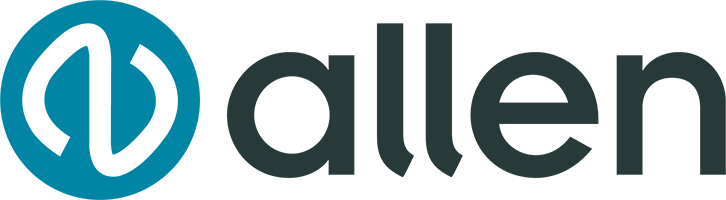 logo Allen - Grey logo - for use on white background_200px.jpg