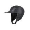 Surf Cap BUMP SHELL - Black - WIP