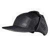 Surf Cap BUMP SHELL - Black - WIP