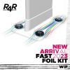 Fast Foil Kit - Forward WIP