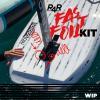  Kit Fast Foil - Forward WIP