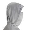 Hooded UV QUICKDRY Long Sleeve - Gray - WIP