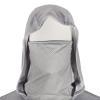 Hooded UV QUICKDRY Long Sleeve - Gray - WIP