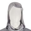 Hooded UV QUICKDRY Long Sleeve - Gray - WIP