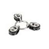 Three Singles On Ring - 30mm Block - Allen