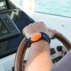 Interrupteur moteur sans fil et alarme OLAS Guardian - Exposure