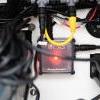 Interrupteur moteur sans fil et alarme OLAS Guardian - Exposure