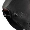 Surf Cap BUMP SHELL - Black - WIP