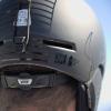 Casque X-OVER - WIP