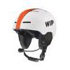 X-OVER Helmet - WIP