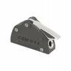 Single V-Cam 611 clutch with silver lever - Antal