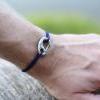Bracelet - bleu - Wichard