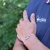 Bracelet - rose - Wichard
