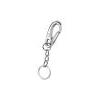 Key ring with snap hook - Wichard