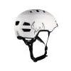PROWIP 2.0 Helmet - Mat White - WIP