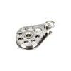 Single Clevis Pin Head - Wire Blocks - Allen 