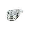 Triple Fixed Head - Wire Blocks - Allen 