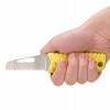 Offshore Rescue knife fixed blade yellow - Wichard