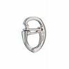 Quick release snap shackle tack snap (small size) - Wichard
