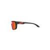 WINGY Sunglasses - Black Red - WIP