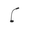 Liseuse Led flexible noire avec USB C– YEU - Mantagua