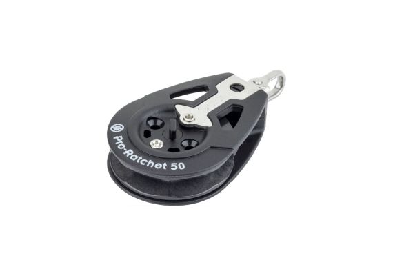 Poulie Pro-Ratchets 50 mm - Poulies à cliquet - Allen