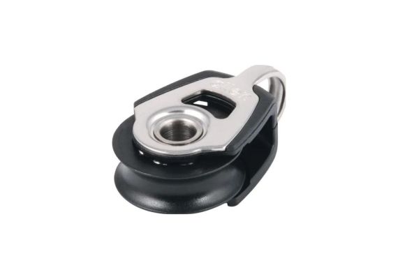 Single - 30mm Block - Allen