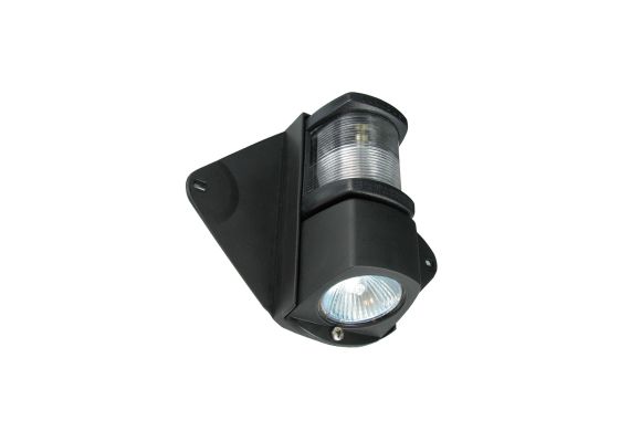 Led Spotlight & Masthead - Mantagua