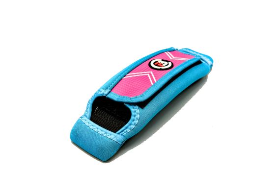 RAD Foil Footstrap Pro - FBC