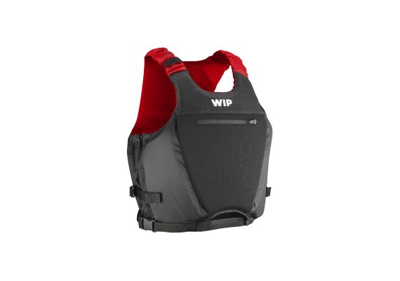 Veste LIGHT VEST 50N - WIP