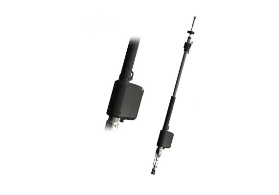 EC Electric Furler - Facnor