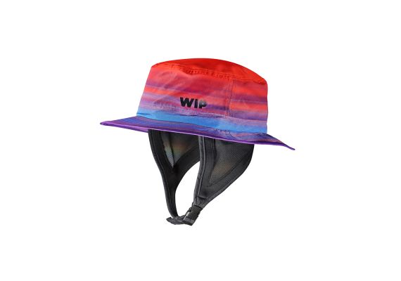 Surf Bob BUMP SHELL - Sunset - WIP