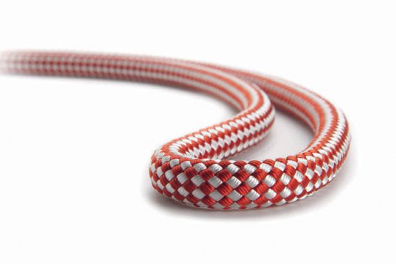 Safety 11 mm red-white - Cousin Trestec