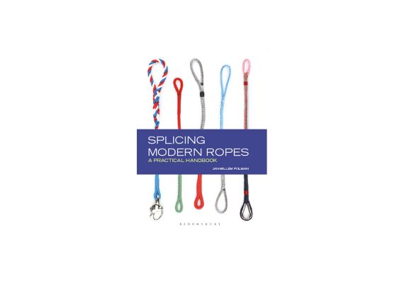 ‘Splicing modern ropes’ - english - D-SPLICER