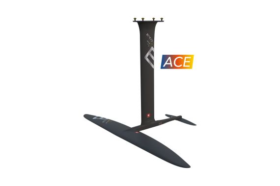 MANIAC Stride Ace - ENSIS