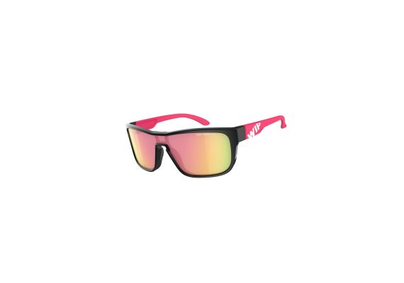 WINGY Sunglasses -  Black Pink - WIP