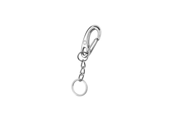 Key ring with snap hook - Wichard