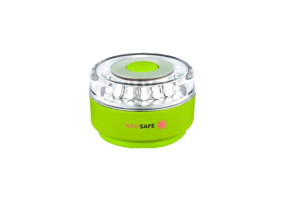 Navilight 360° Rescue 2NM - magnétique - Navisafe