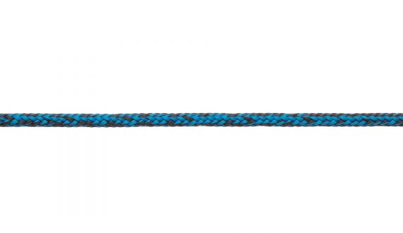 Dinghy Polytech bleu-noir - Robline
