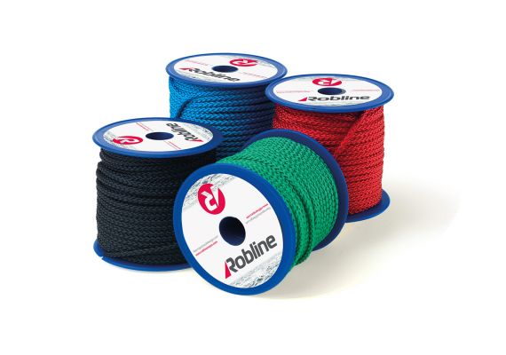 Mini Spools Polyester colours - Robline