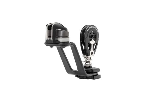 Standard Height Mainsheet Jammer - Allen