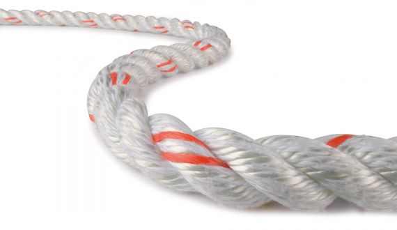Multiline II white-orange - Teufelberger