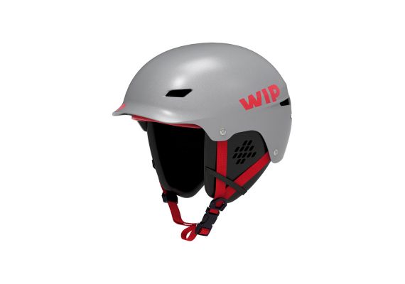 WIPPER 2.0 Helmet - WIP