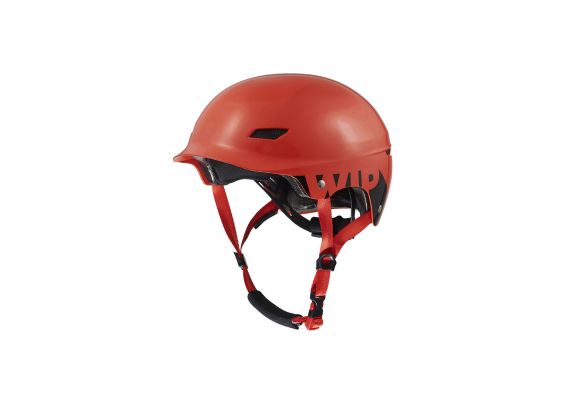 WIPPI Junior Helmet - WIP - Orange